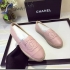 Chanel Flat Espadrilles 002